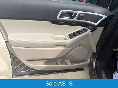 Used 2013 Ford Explorer Limited FWD image 10