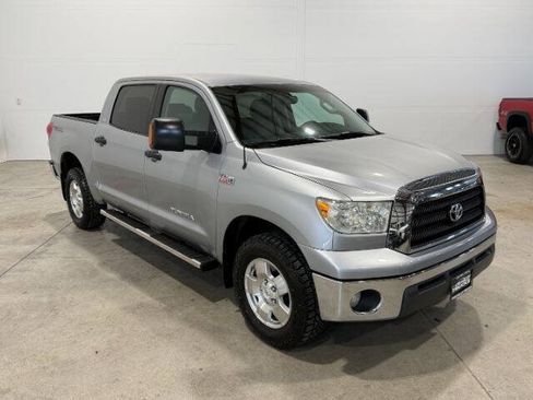 Used 2007 Toyota Tundra SR5 AWD/4WD image 6