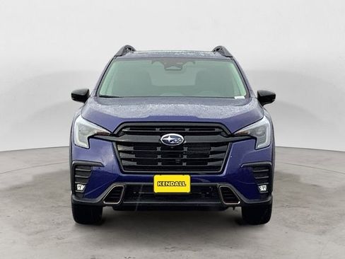 New 2026 Subaru Ascent Limited Bronze image 8