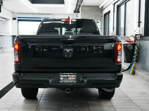 Used 2023 RAM 1500 Big Horn AWD/4WD image 7