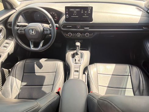 Used 2026 Honda HR-V EX-L image 16