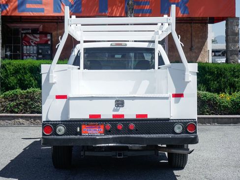Used 2008 Ford F250 XL RWD image 8