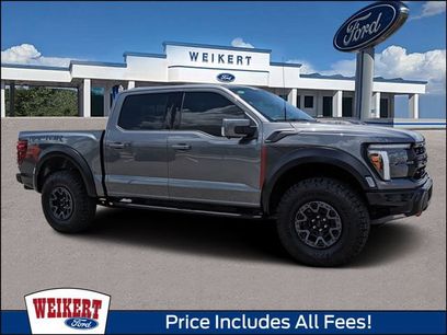 Used 2026 Ford F150 Raptor w/ Equipment Group 803A Raptor R