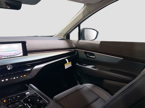 New 2026 Nissan Murano Platinum image 23