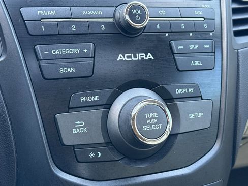 Used 2017 Acura RDX FWD image 18