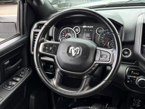 Certified 2024 RAM 2500 Tradesman w/ Chrome Appearance Group image 20