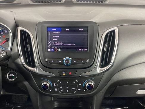 Certified 2023 Chevrolet Equinox LT image 21