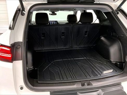 Used 2024 Chevrolet Blazer LT w/ Convenience Package image 34