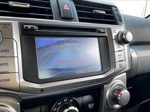 Used 2019 Toyota 4Runner SR5 image 27