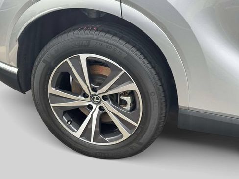 Used 2023 Lexus RX 350 Premium w/ Accessory Package (Z1) AWD/4WD image 8