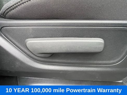 New 2026 RAM 1500 Big Horn image 15