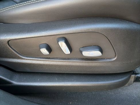 Used 2021 Cadillac XT5 Premium Luxury w/ LPO, Floor Liner Package image 52