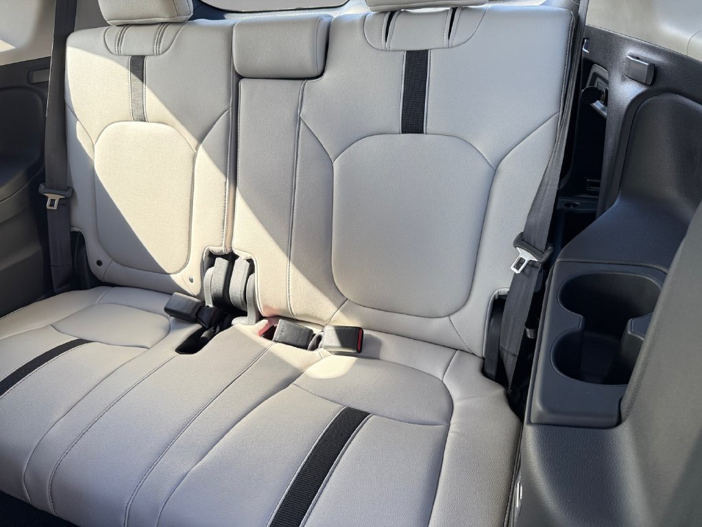 New 2026 Honda Pilot EX-L image 24