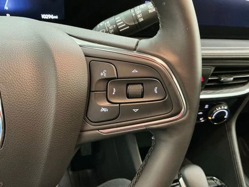 Used 2025 Buick Encore GX Sport Touring w/ Experience Buick Package image 28