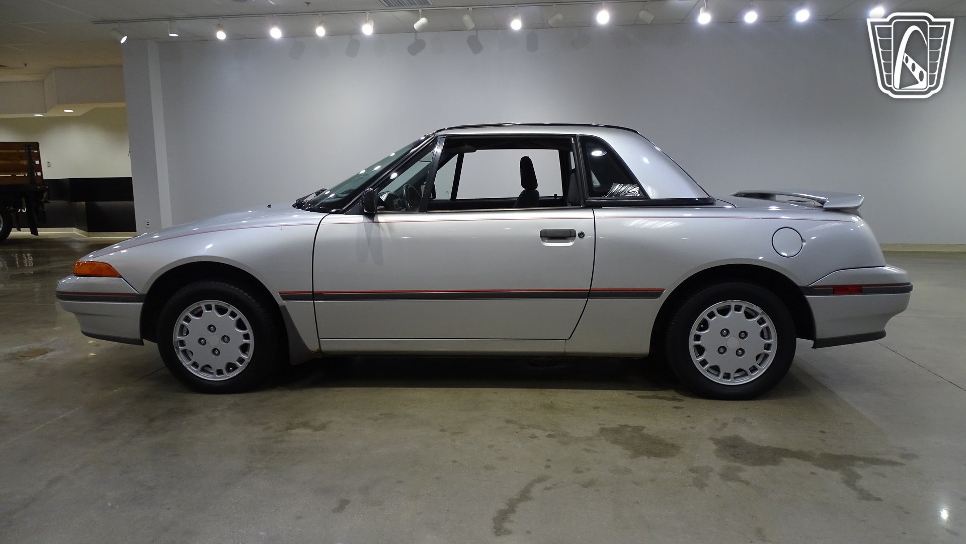 Used 1991 Mercury Capri XR2 FWD image 6