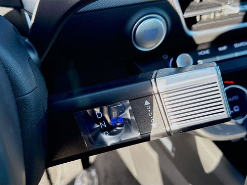 New 2025 Hyundai Sonata SEL image 13