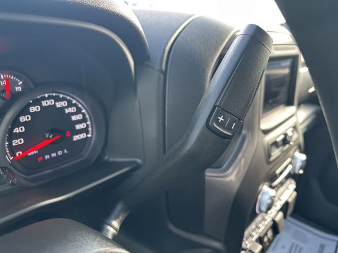 Used 2025 GMC Sierra 1500 Pro w/ Graphite Edition image 44