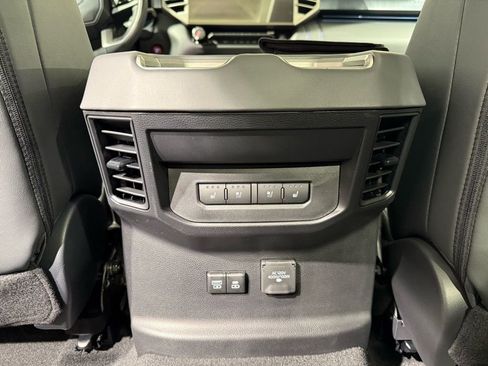 New 2026 Toyota Tundra Platinum AWD/4WD image 21