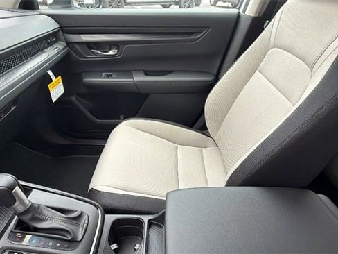 New 2026 Honda CR-V LX image 23