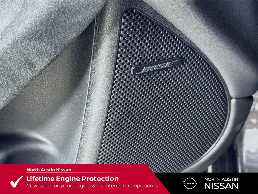 New 2027 Nissan Z Performance RWD image 23
