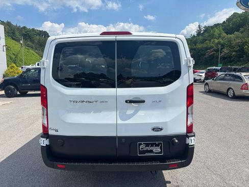 Used 2024 Ford Transit 350 XLT RWD image 3