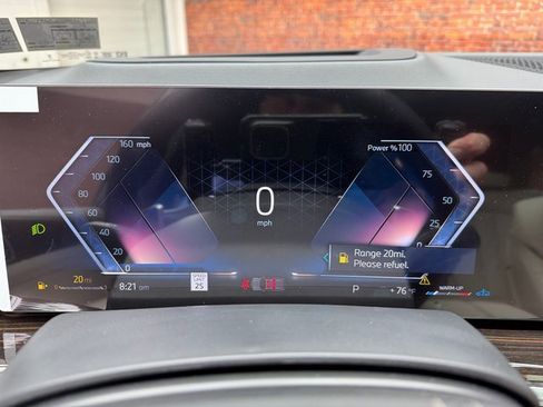 Used 2026 BMW X5 xDrive40i image 16