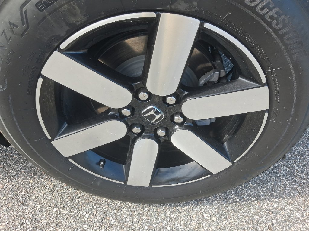 Used 2024 Honda Prologue Touring image 15