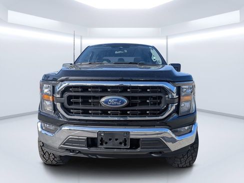 Used 2023 Ford F150 XLT image 8