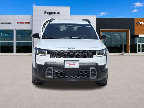 New 2026 Jeep Cherokee Limited AWD/4WD image 6