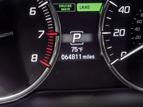 Used 2015 Acura TLX w/ Technology Package FWD image 17