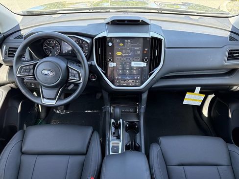 New 2026 Subaru Ascent Limited AWD/4WD image 17
