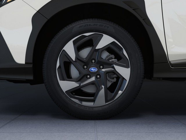 New 2027 Subaru Crosstrek 2.5i Limited AWD/4WD image 9