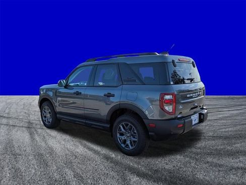 New 2026 Ford Bronco Sport Big Bend w/ Convenience Package image 6