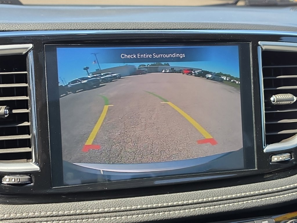 Certified 2026 Chrysler Pacifica Limited w/ S Appearance Package FWD image 41