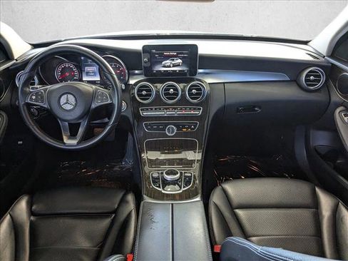 Used 2017 Mercedes-Benz C 300 Sedan image 16
