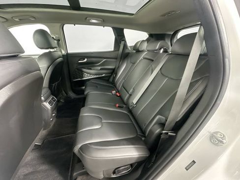 Used 2023 Hyundai Santa Fe SEL Premium AWD/4WD image 28