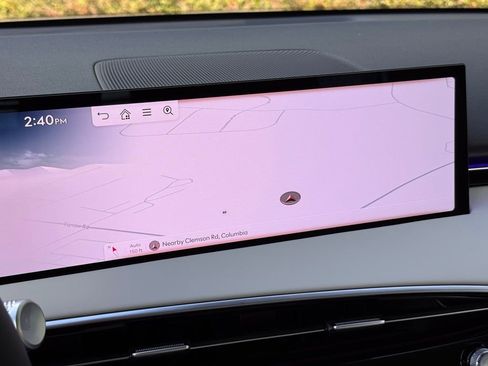 New 2026 Genesis GV70 2.5T Advanced image 4