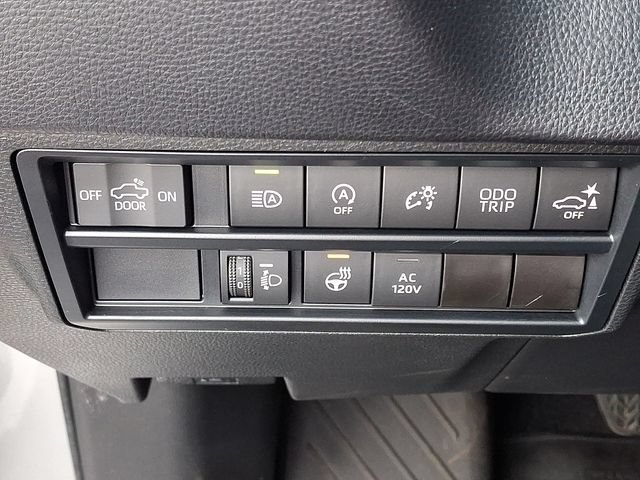 Used 2023 Toyota Tundra SR5 w/ SR5 Premium Package AWD/4WD image 21