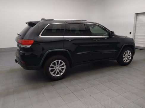 Used 2021 Jeep Grand Cherokee Laredo RWD image 10
