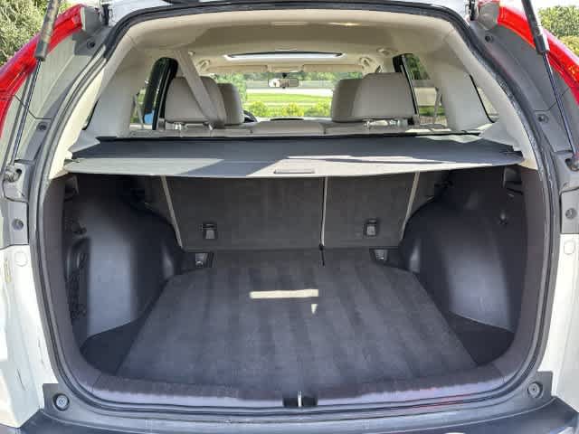 Used 2012 Honda CR-V EX-L image 23