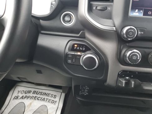 Used 2024 RAM 2500 Big Horn w/ Bed Utility Group image 19