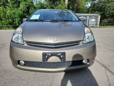 Used 2006 Toyota Prius FWD image 2