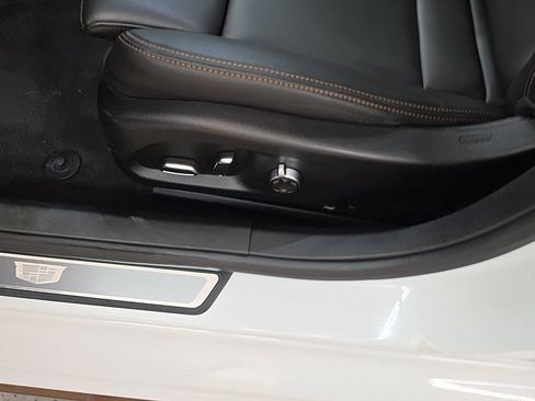 Used 2021 Cadillac CT5 Sport AWD/4WD image 15