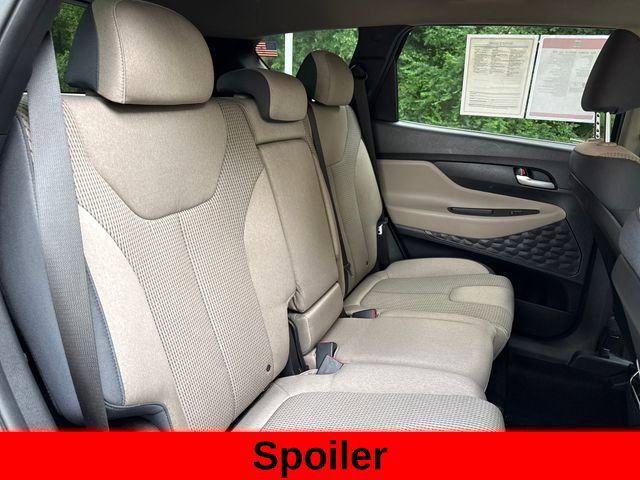 Used 2023 Hyundai Santa Fe SEL AWD/4WD image 53