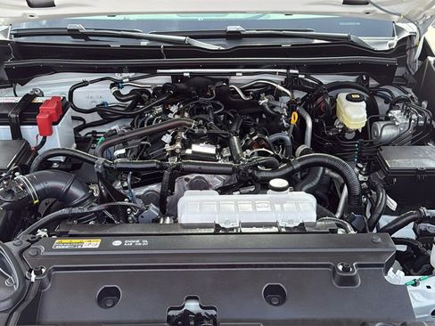 Used 2025 Toyota 4Runner SR5 image 34