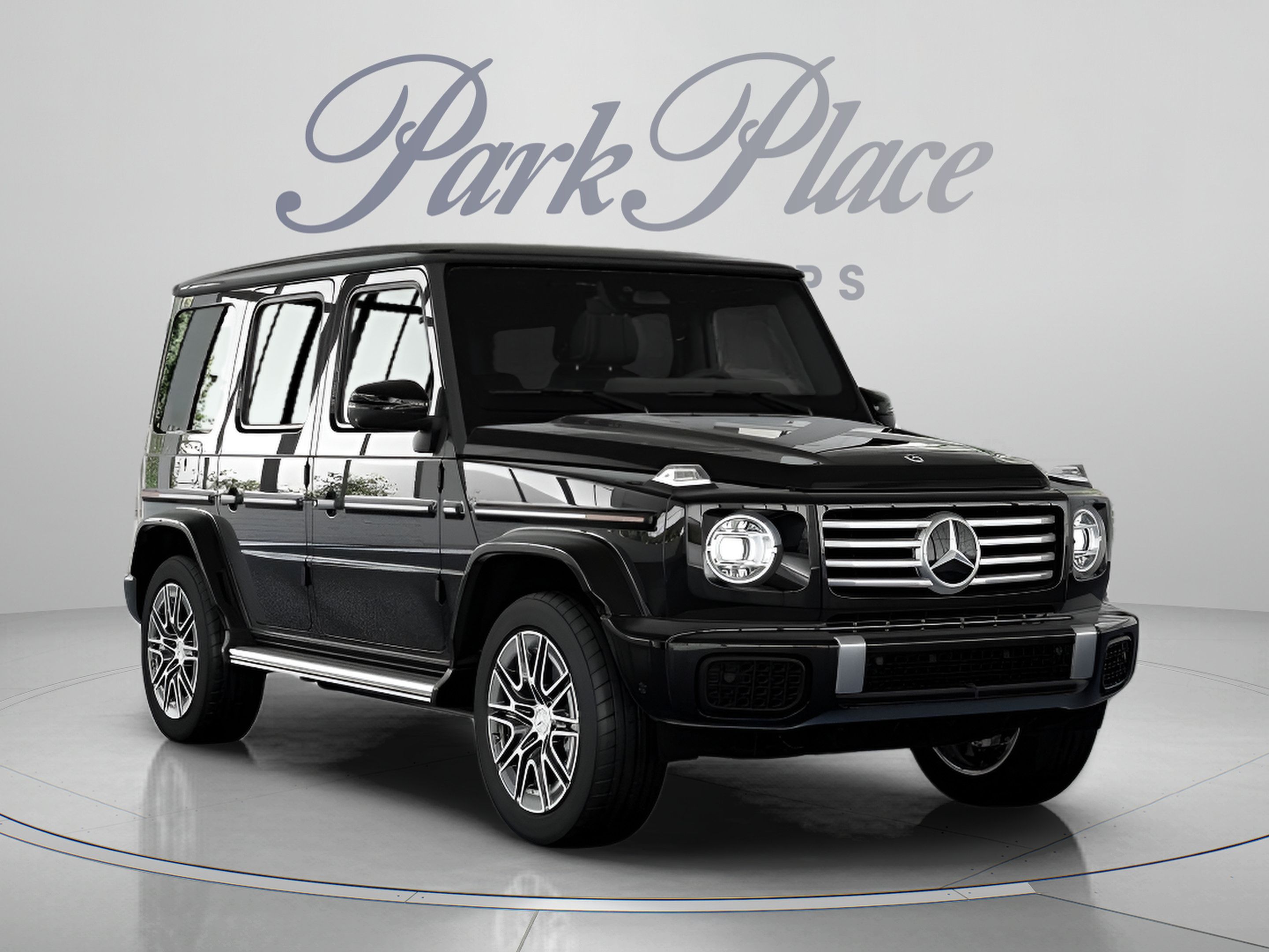 New 2027 Mercedes-Benz G 580 e image 31
