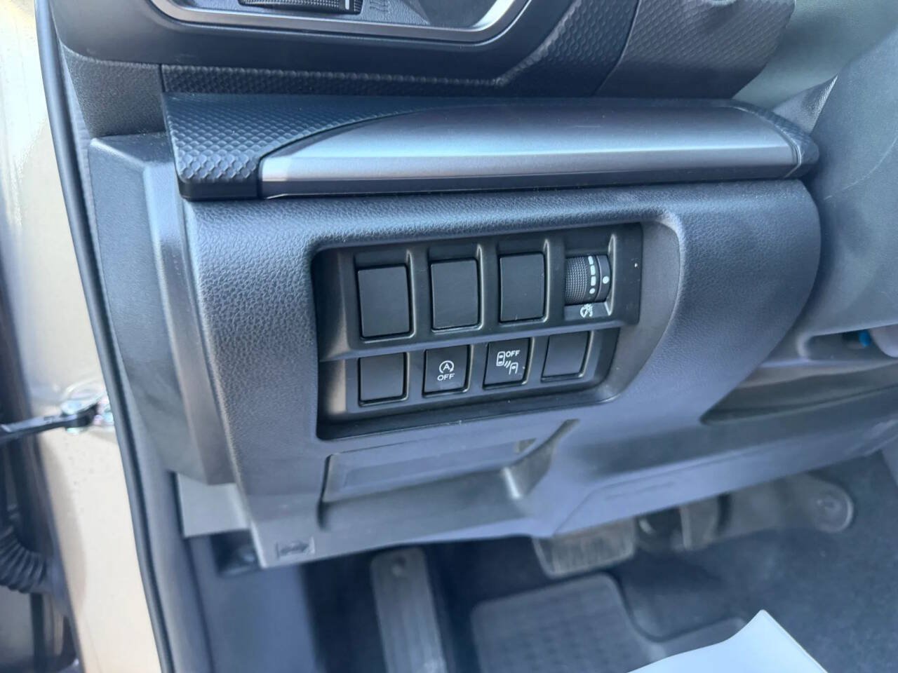 Used 2020 Subaru Forester Premium w/ Popular Package #1 AWD/4WD image 18