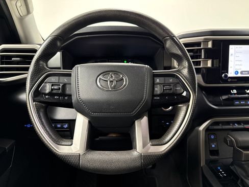 Used 2023 Toyota Tundra SR5 w/ SR5 Convenience Package AWD/4WD image 20