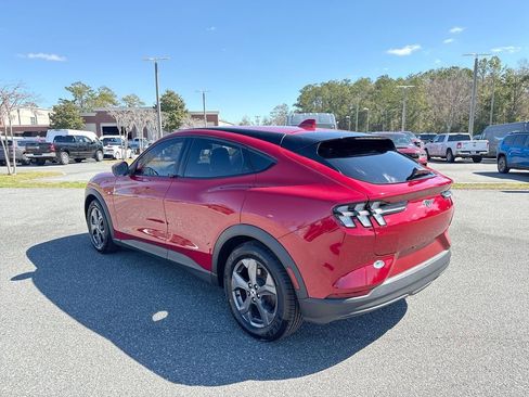 Used 2022 Ford Mustang Mach-E Select image 5