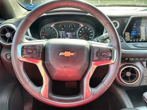 Used 2022 Chevrolet Blazer LT image 14